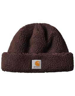 Prentis Beanie Palisander