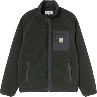 Prentis Liner Raven Black