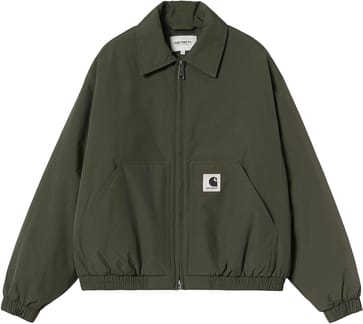 W' Stanwood Jacket Cypress