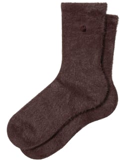 W' Maine Socks Palisander