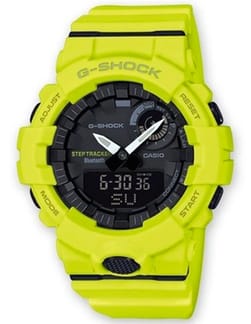 G-Shock Athleisure GBA-800-9AER