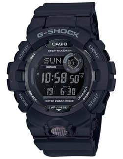 G-Shock Athleisure GBD-800-1BER