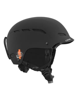 Dusk Lite Black Matte