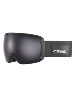 Horizon Black Matte - Grey Ultra Black