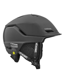 Motion Mips Black Matte
