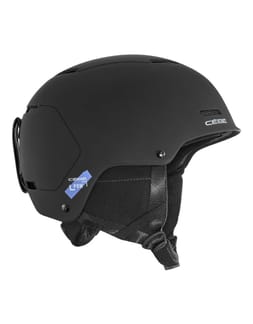 Pow Lite Black Matte