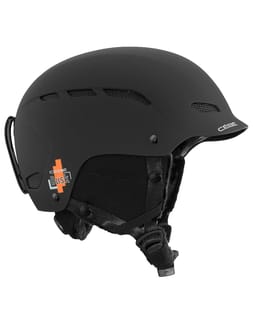 Casque Ski Core Black