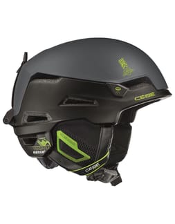 Casque Ski Core Lime Pro