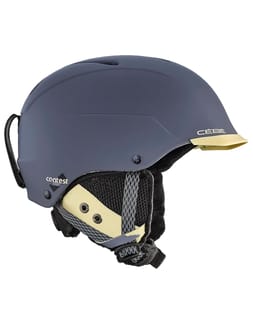 Casque Ski Contest Visor Storm