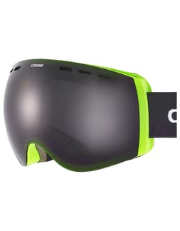 Masque Spherique Petrol Lime