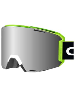 Masque Ski Cylindrique