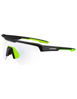 Asphalt Lite Black Lime - Vario Grey Blue 0-3