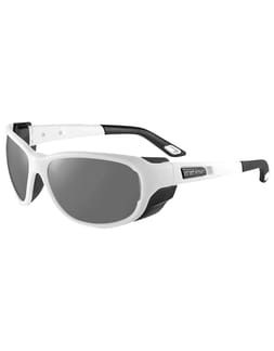 Everest White Black - Brown Silver Cat.4