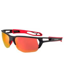 S'Track Ultimate L - Grey Red Cat.3