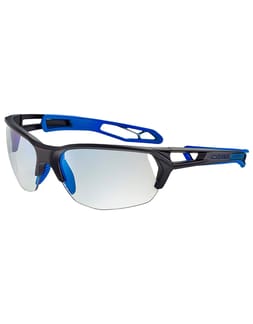 S'Track Ultimate M Black Blue Wave - Grey Blue Cat.3