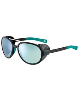 Summit Black Teal - Vario Green Silver 2-4