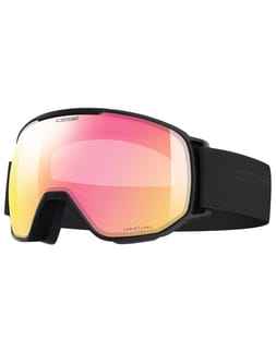 Cloud Vario Black - Vario Flash Red Cat.1-3