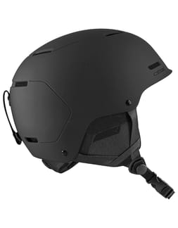 Pow Black