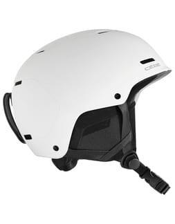 Pow White