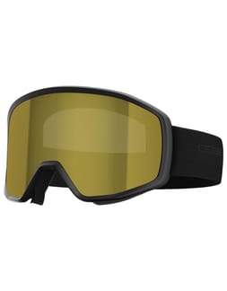 Razor 2 Zero Black Yellow Cat.1