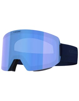 Striker Navy - Blue Mirror Cat.3