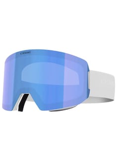 Striker White - Blue Miror Cat.3