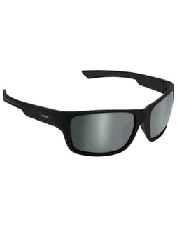 Drift Matt Black Polarized
