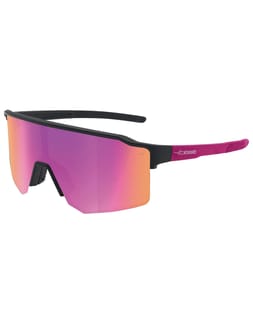 Outflow Lite Matt Black Pink