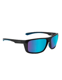 Waterguard Matt Black Polarized
