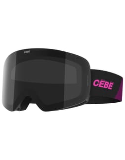 Cheeky 2 OTG Black Pink Dark Grey Cat.3