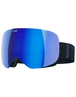 Cloud 3 Navy Blue Mirror Cat.3