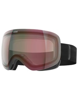 Cloud 3 Vario Black Dark Grey Vario Cat.1-3