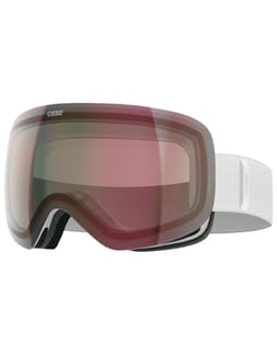 Cloud 3 Vario White Dark Grey Vario Cat.1-3