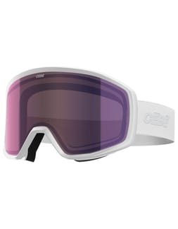 Razor 2 White Rose Pink Blue Mirror Cat.3