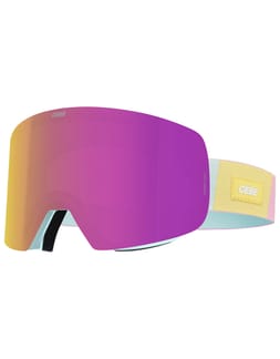 Striker 2 Heritage L Green Pastel Dark Grey Revo Flash Pink Cat.3