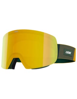 Striker 2 Heritage L Kaki Green Dark Grey Revo Flash Gold Cat.3