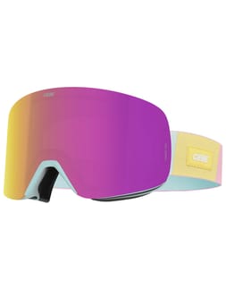 Striker 2 Heritage Sm Green Pastel Dark Grey Revo Flash Pink Cat.3