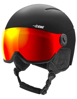 Rise Evo Black Red Revo Cat.3