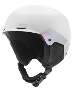 Alpen Pro White Holographic