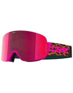 Striker 2 Heritage SM Pink Pink Red Revo Cat.3