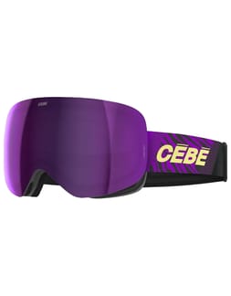 Cloud3 Black Purple Purple Revo Cat.3