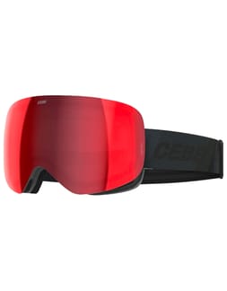 Cloud3 Black Red Revo Cat.3