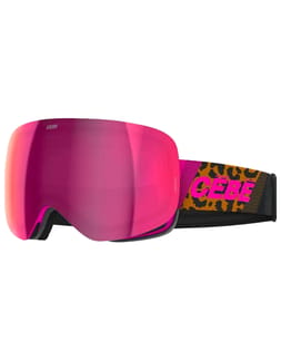Cloud3 Pink Leopard Pink Revo Cat.3