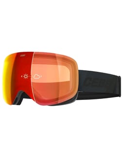 Cloud3 Vario Black Vario Flash Red Cat.1-3