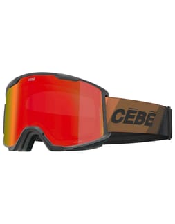 Stormer Black Red Revo Cat.3