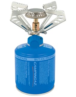 Camping Micro Plus