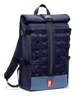 Barrage Cargo Navy Tritone