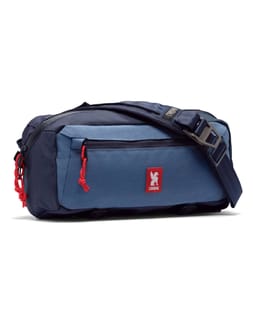 Mini Kadet Navy Tritone
