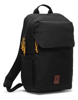 Ruckas Backpack 14L Black