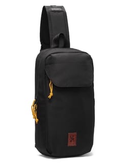 Ruckas Sling Black